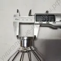 Венчик для миксера Kitchenaid KPM5 KG25 KH25 KP50 K5KSM5