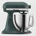Планетарный миксер KITCHENAID 5KSM185PSEPP ARTISAN