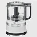 Кухонный комбайн KitchenAid Classic 5KFC3516EWH