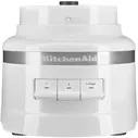 KitchenAid 5KFP0718EWH белый кухонные комбайны