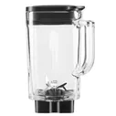 Чаша стеклянная KitchenAid 5KSB2048JGA, 1,4 л