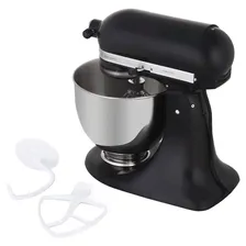 Миксер KitchenAid 5KSM125EOB черный