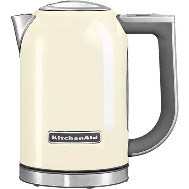 Электрочайник 5KEK1722EAC 1,7 л, кремовый, KitchenAid