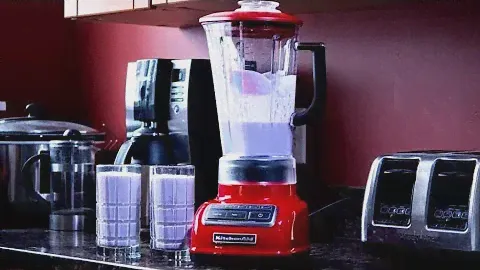 Блендеры KitchenAid Diamond