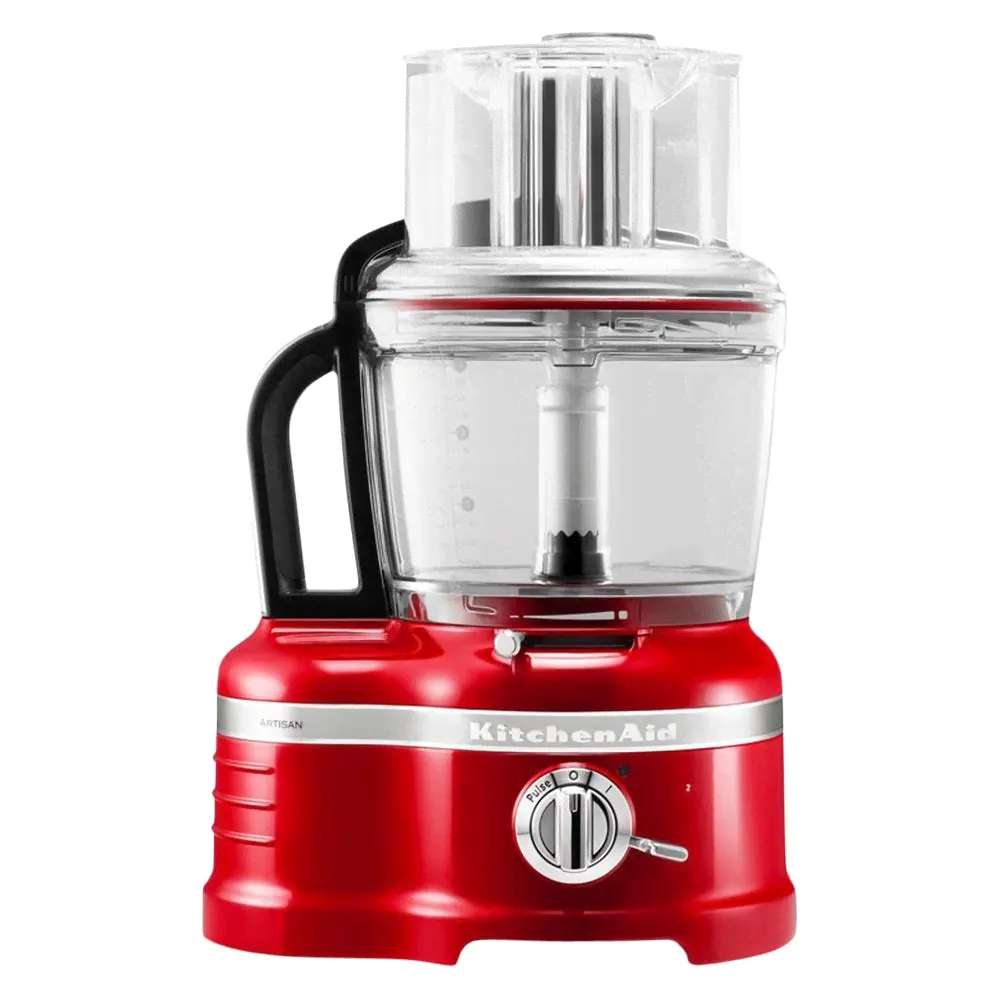 Комбайн кухонный 4 л KitchenAid Artisan 5KFP1644EER красный