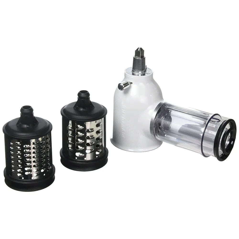Насадка KitchenAid 5KSMVSA овощерезка