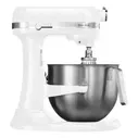 Миксер планетарный KitchenAid 5KSM7591XEWH