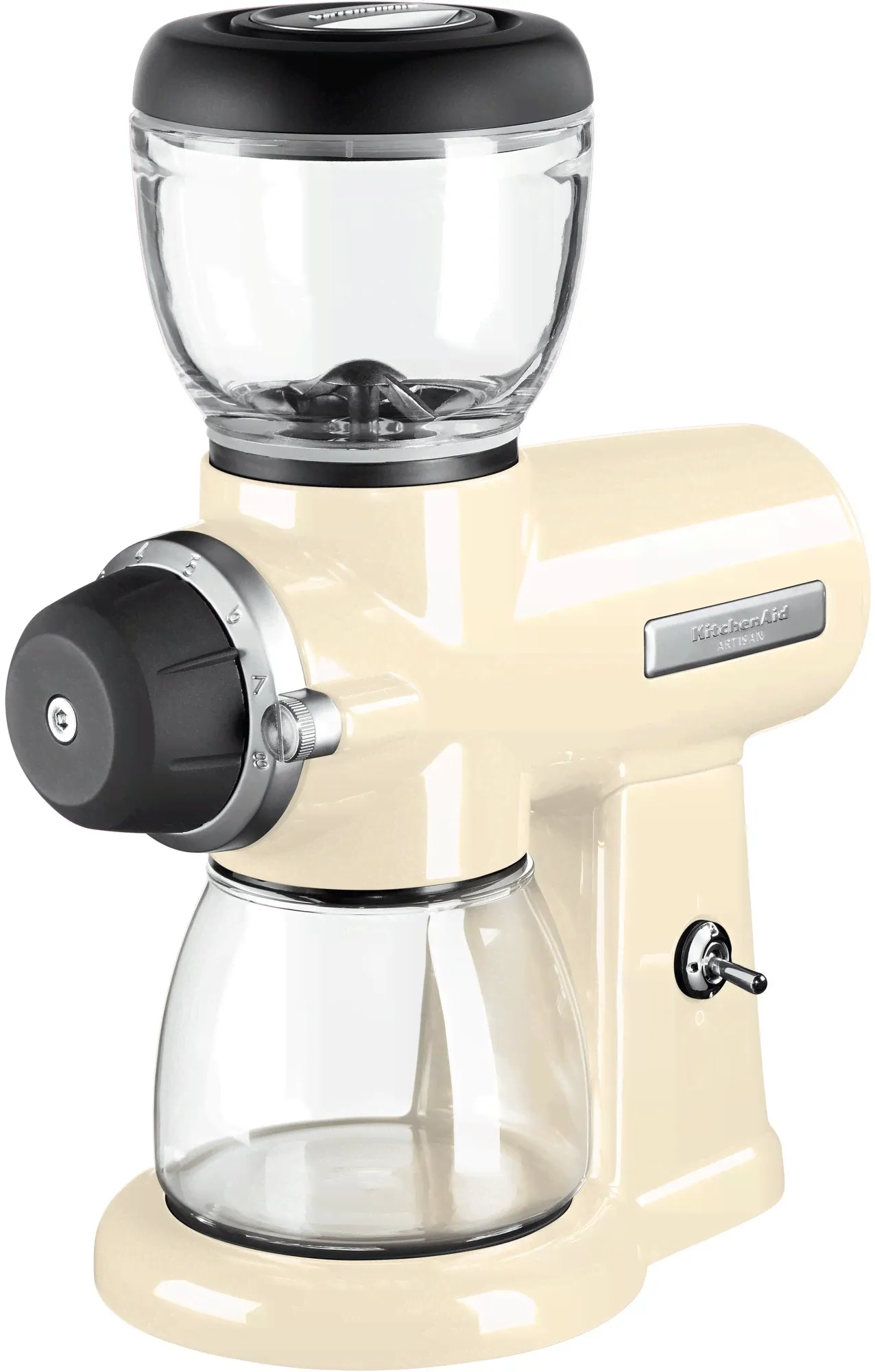 Кофемолка KitchenAid 5KCG100-0