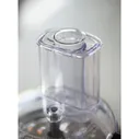 Кухонный комбайн KitchenAid 5KFP0719EAC кремовый