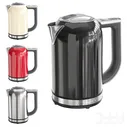 Kettle KitchenAid 5KEK1722 - Kitchen appliance - 3D model