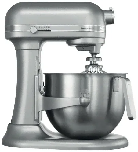 Планетарный миксер KitchenAid 5KSM7591XEWH