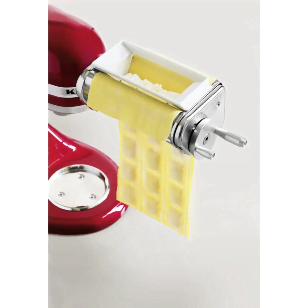 Насадка для равиоли, ручной привод KitchenAid KRAV-0