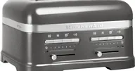 Тостер KitchenAid Artisan 5KMT4205EMS