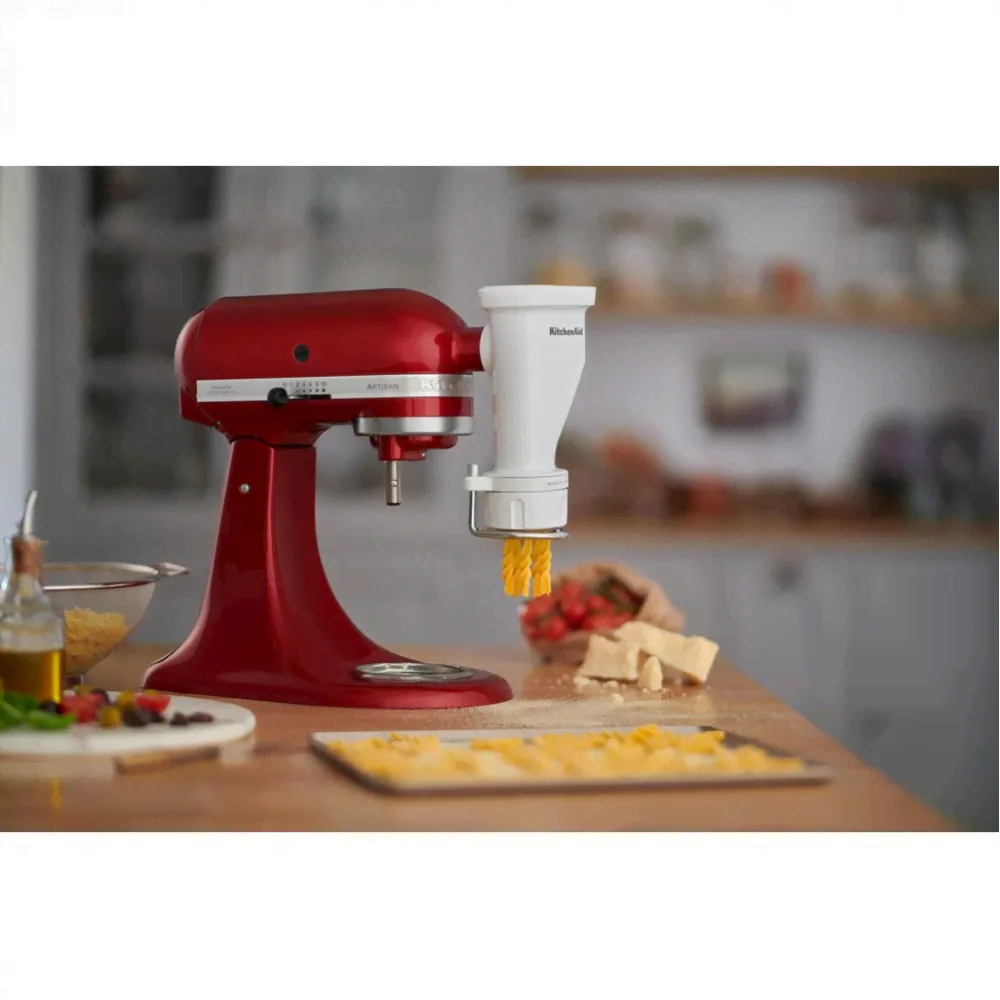 Насадка KitchenAid 5KSMPEXTA пресс для пасты-0