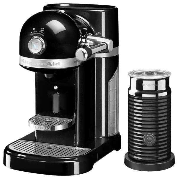 Кофемашина KitchenAid 5KES0504ECA-1