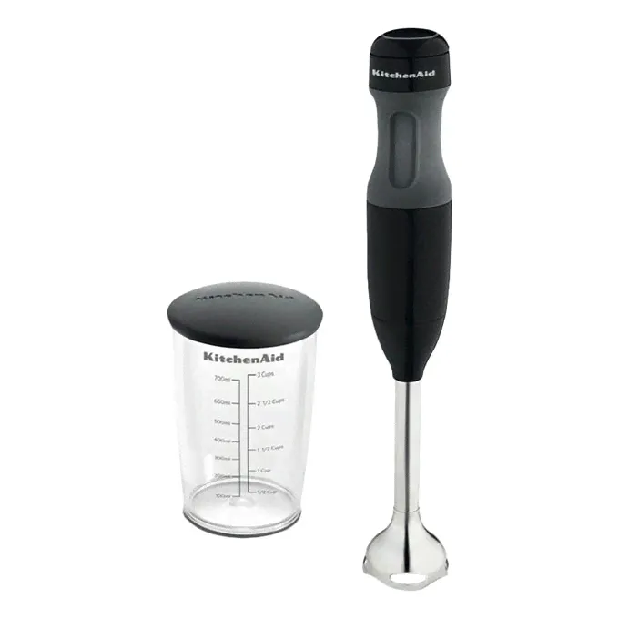 Блендер погружной KitchenAid Classic 5KHB1231EOB