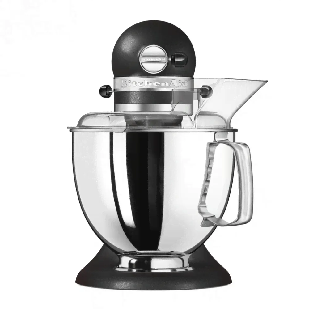 Миксер KitchenAid Artisan планетарный карамельное яблоко 5KSM175PSECA-1