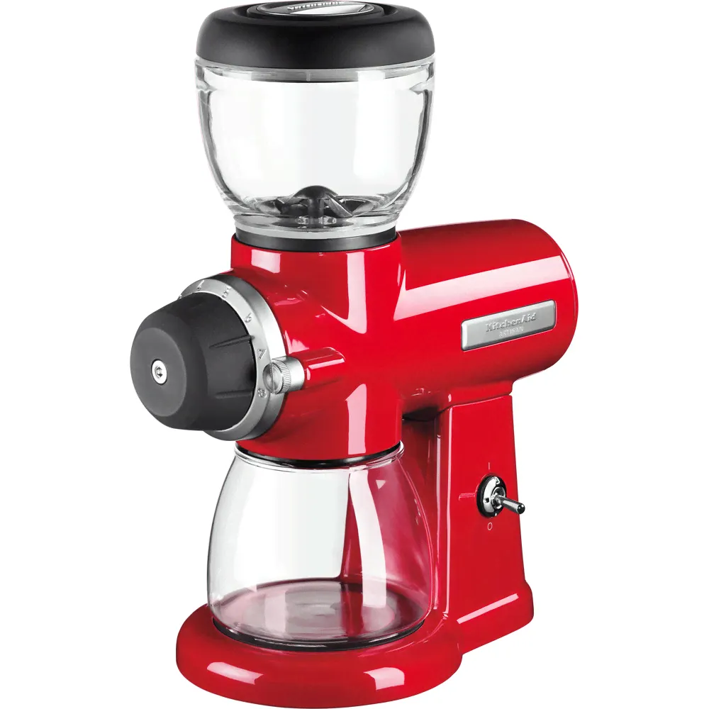 Кофемолка KitchenAid Artisan 5KCG0702EER-0