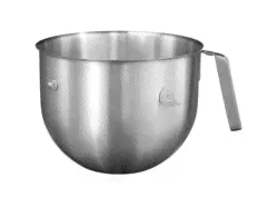 Миксер KitchenAid планетарный Heavy Duty 6.9 красный 5KSM7591XEER-3