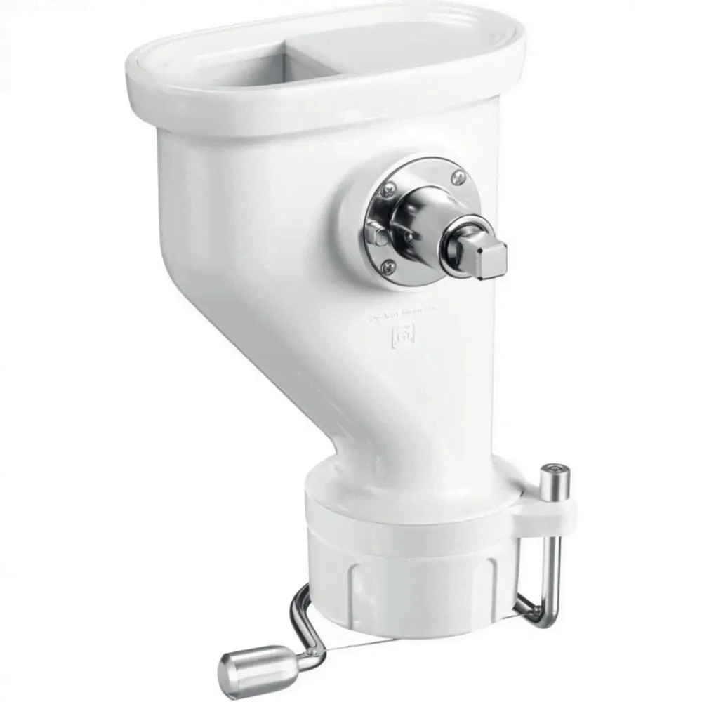 Насадка KitchenAid 5KSMPEXTA пресс для пасты-1