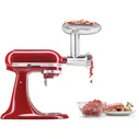 Насадка KitchenAid 5KSMMGA мясорубка металлическая