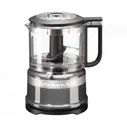 Кухонный мини-комбайн KitchenAid 5KFC3516EOB черный