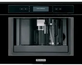 Кофемашина встраиваемая KitchenAid Черный KQXXXB 45600