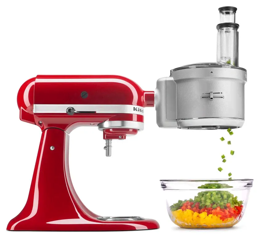 KitchenAid 5KSM2FPA-0