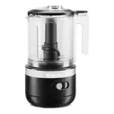 Кухонный мини-комбайн KitchenAid 5KFCB519EBM