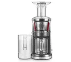 Соковыжималка максимальной экстракции Artisan, карамельное яблоко, 5KVJ0111ECA, KitchenAid