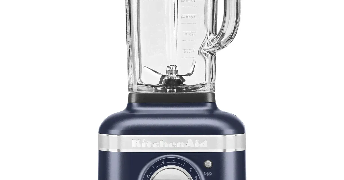 Блендер стационарный KitchenAid Artisan 5KSB4026EIB