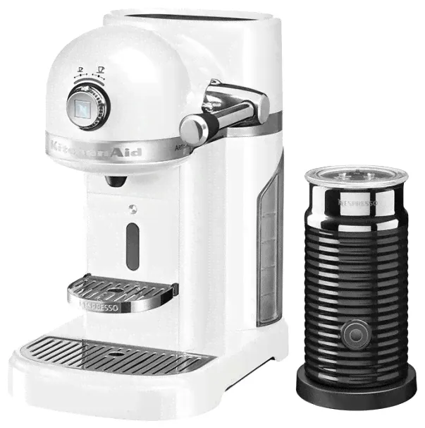 Кофемашина KitchenAid 5KES0504ECA-2