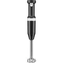 Блендер погружной беспроводной KITCHENAID без акс 5KHBBV53EBM матовый черный