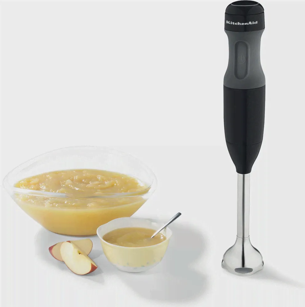 Блендер погружной KITCHENAID 5KHB1231EOB Classic