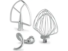 Миксер планетарный настольный KitchenAid Professional 5KSM7990XEWH