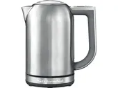 Электрочайник KitchenAid 5KEK1722ESX 1,7 л. Нержавеющая сталь