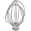 Венчик для планетарного миксера 5KSM90, 5K45, 5KSM150PS, K45SS KitchenAid K45WW
