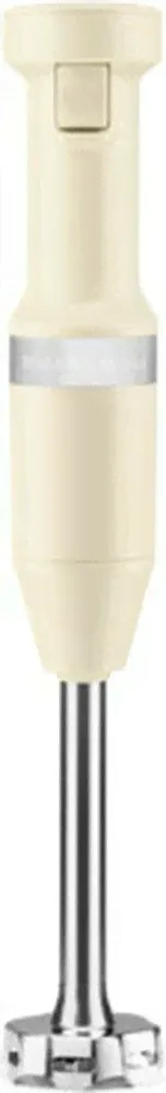 KitchenAid Блендер погружной KitchenAid 5KHBV83EAC Кремовый миксеры и блендеры-1