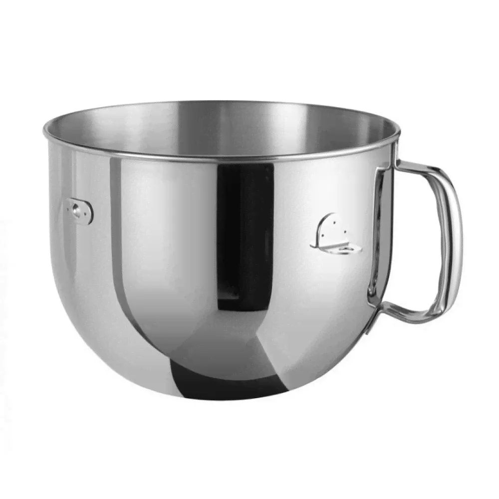Миксер KitchenAid 5KSM7580XEER красный-0