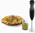 KitchenAid Погружной блендер KitchenAid Classic 5KHB1231EOB черный миксеры и блендеры