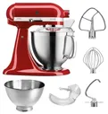 Миксер KitchenAid 5KSM185PSEMS