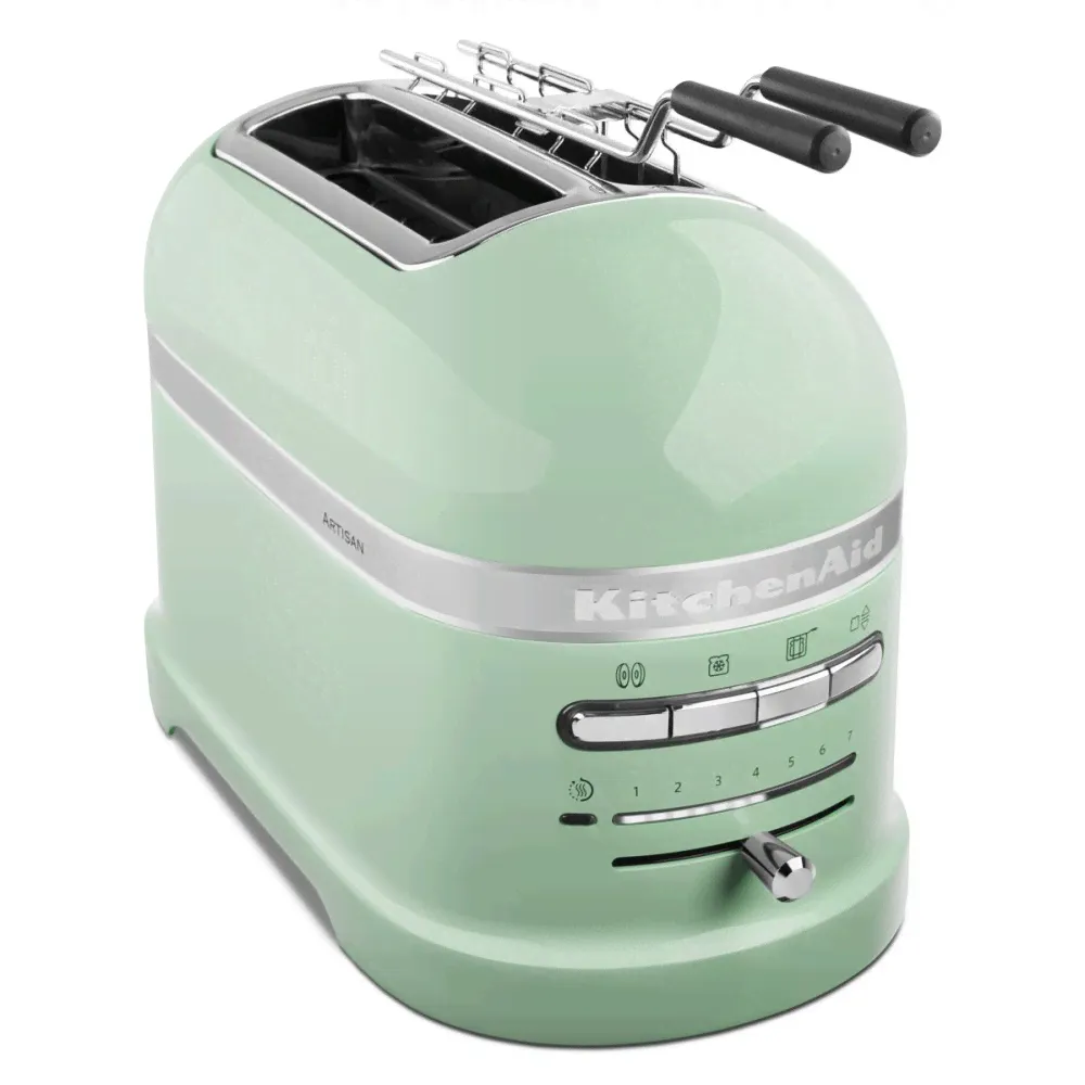 Тостер KitchenAid 5KMT2204EPT фисташковый-2