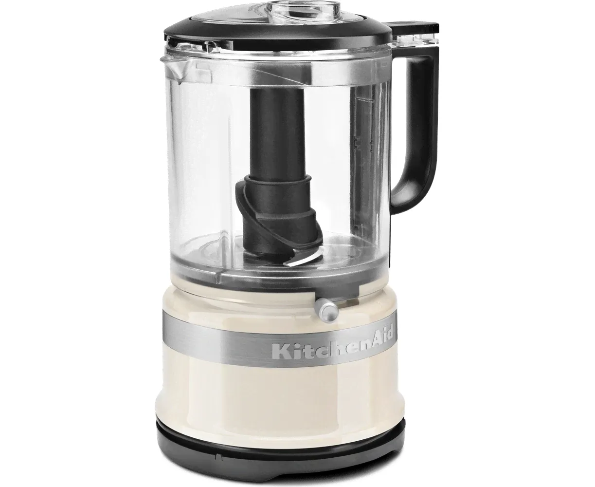 Кухонный миникомбайн, чаша 1.2 л KitchenAid 5KFC0516EAC-0