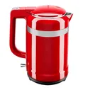 Электрочайник 1,5 л KitchenAid Design 5KEK1565EER красный