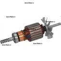 Ротор двигателя KITCHENAID K45 K5-50