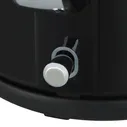 Чайник KitchenAid 5KEK1565EOB черный