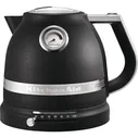 Чайник электрический, 1.5л, черный чугун, KitchenAid