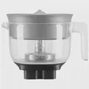 Соковыжималка, насадка KitchenAid 5KSB1CPA для блендера KitchenAid, прозрачный