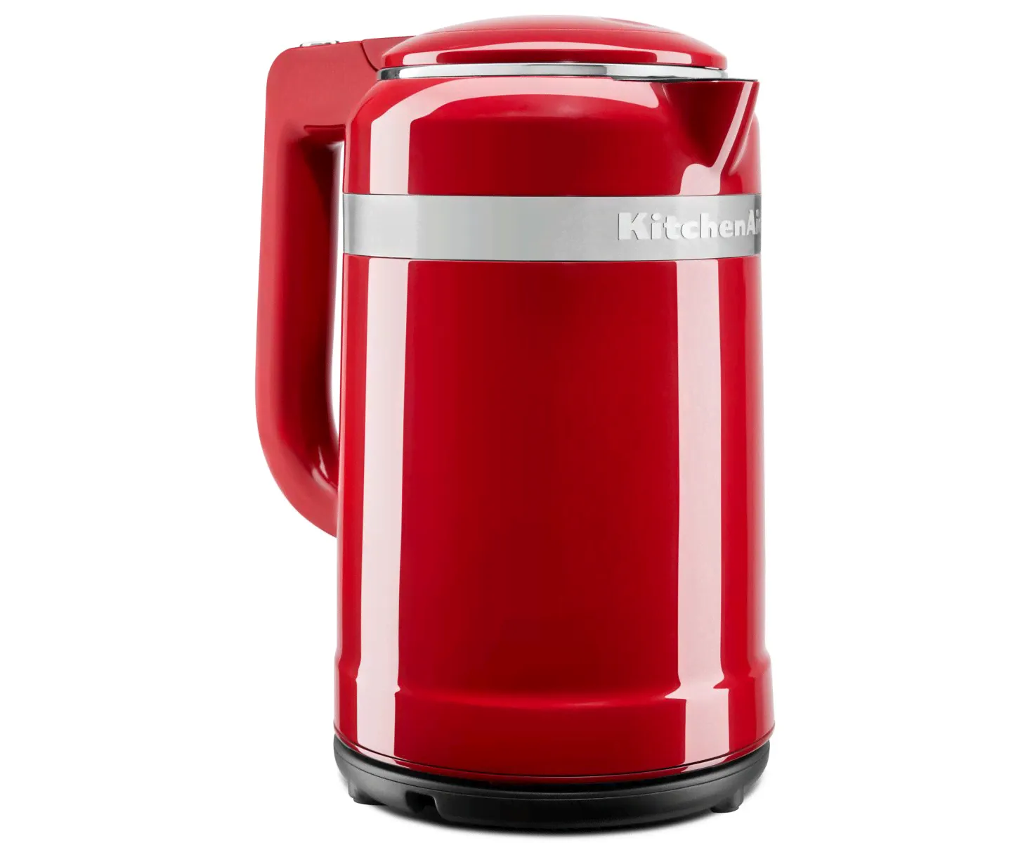 Электрочайник , 1.5 л. KitchenAid 5KEK1565EER-0
