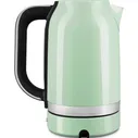 KitchenAid 5KEK1701BPT зеленый электрочайники